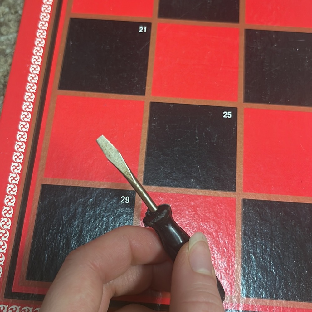 Small screwdrivers bundle - Picture 10 of 10